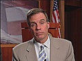 Charlie Rose - Congressional debt talks | BahVideo.com