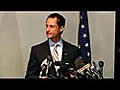 Rep Weiner steps down amid Internet scandal | BahVideo.com
