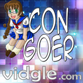 Con Goer - T-MODE 2011 - Out and About - Wrap Up | BahVideo.com