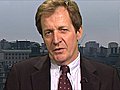 Alastair Campbell hits back at MI6 officer claims | BahVideo.com