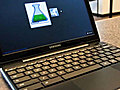 Tech test Google s Chromebook | BahVideo.com