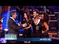 Dancing With The Stars Chris Jericho Booted  | BahVideo.com
