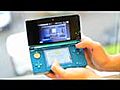 La Nintendo 3DS en avant-premi re chez Sudpresse | BahVideo.com