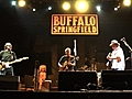 Buffalo Springfield | BahVideo.com