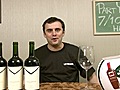 Vertical Tasting of Monteviejo Malbec -  | BahVideo.com