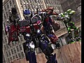 Transformers Dark of The Moon - Multiplayer  | BahVideo.com