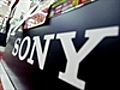 Sony says info of 37 500 users stolen | BahVideo.com