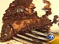 Flourless cake is perfect Passover dessert | BahVideo.com