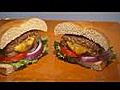 Inside Out Cheeseburger Recipe | BahVideo.com
