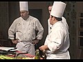 Prestigiosos chefs se re nen en Chile para I  | BahVideo.com
