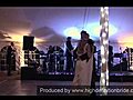 Devon Wedding Video Production | BahVideo.com