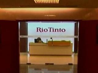 Rio Tinto s Q2 iron ore production up | BahVideo.com