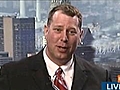 Schapiro Says Not Buyer of Treasuries at  | BahVideo.com