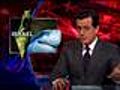 The Colbert Report December 9 2010  | BahVideo.com