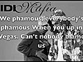 Phamous by Midi Mafia- Lyrics | BahVideo.com