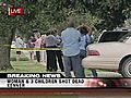 Woman 3 Children Dead In Kenner | BahVideo.com