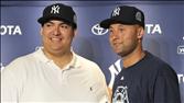 Yankee Fan Who Caught Jeter s 3 000 Hit Gets Taxed | BahVideo.com