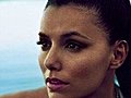 Eva Longoria Reveals Beauty Flaw | BahVideo.com