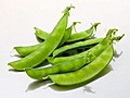 How to Choose and Store Peas | BahVideo.com