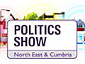 The Politics Show North East and Cumbria  | BahVideo.com
