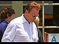 Arnold Schwarzenegger Puts Professional Life  | BahVideo.com