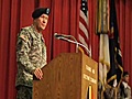 Gen Martin E Dempsey s departure ceremony | BahVideo.com