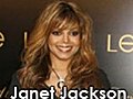 Gossip Girls TV on NBC Janet Jackson  | BahVideo.com