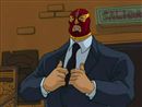 Jackie Chan adventures 1x03- The Mask of El  | BahVideo.com