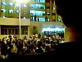 Syria Aleppo university demonstration  | BahVideo.com