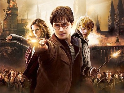 Harry Potter game manages your mischief | BahVideo.com