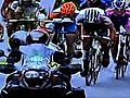 2010 Vuelta a Espana Stage 19 Recap | BahVideo.com