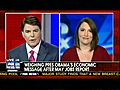 Fox s Jarrett Some Might Conclude Obama  | BahVideo.com