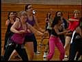 STCC hold Zumba benefit | BahVideo.com