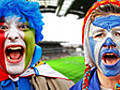 Six Nations Rugby 2011 Scotland v Italy | BahVideo.com