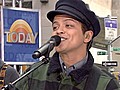 Bruno Mars marvelous mash-up | BahVideo.com