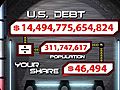 Raise the Debt Ceiling But Cut Spending | BahVideo.com