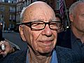 Murdoch Empire Faces Challenges in UK and US | BahVideo.com