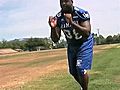 HU s Kendall Langford How to perform a Bull  | BahVideo.com