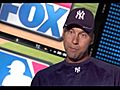 MLB on FOX Favorite second sport | BahVideo.com