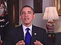 Weekly Address Expanding Responsible Oil  | BahVideo.com