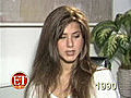 ET Flashback amp 039 90 Jennifer Aniston | BahVideo.com