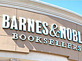 Liberty Media s Bid for Barnes amp Noble | BahVideo.com