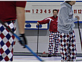 The Curling Lords of Argyle | BahVideo.com