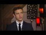 Friends with Benefits - Justin Timberlake Interview Clip | BahVideo.com