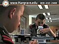 Bright Futures Hargrave Boys Military  | BahVideo.com