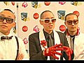 Far East Movement touring with Lil Wayne | BahVideo.com