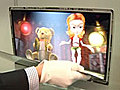 Toshiba Announces 3D TVs That Don t Require Special Viewing Glasses | BahVideo.com