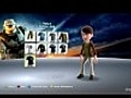 Xbox Live Dashboard Video Preview | BahVideo.com