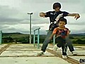 Incroyable duo de danse  | BahVideo.com