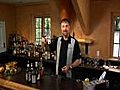 How to Make a Bourbon Crusta Cocktail | BahVideo.com